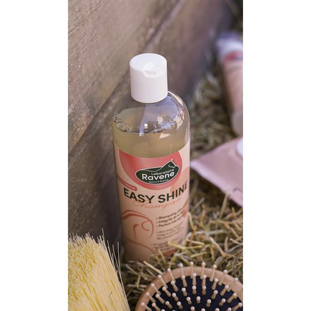 Ravene Easy Shine Shampoo Multicolour