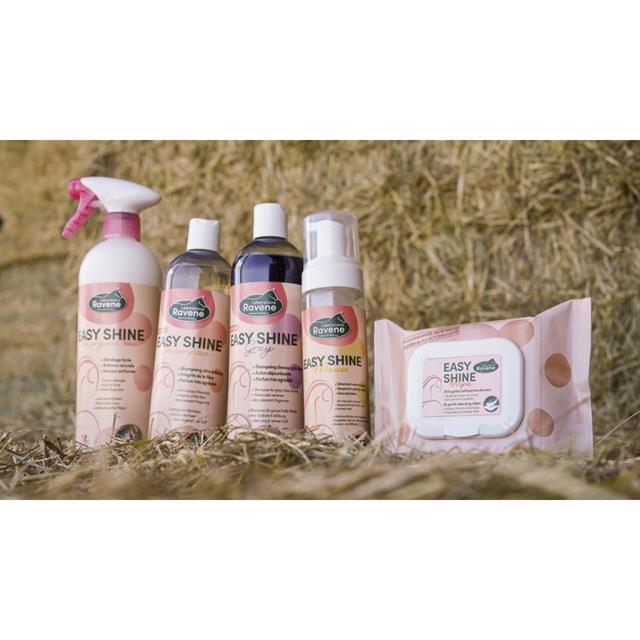 Ravene Easy Shine Shampoo Multicolour