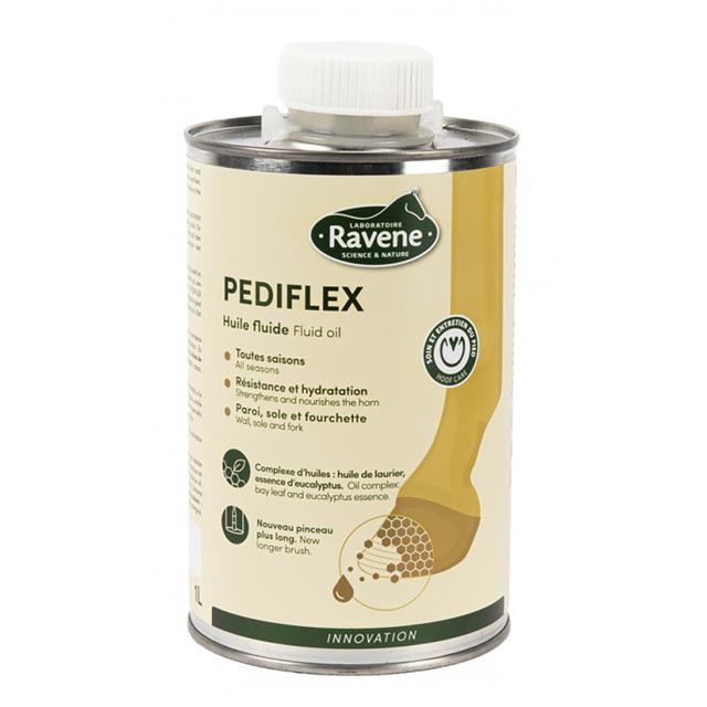 Ravene Pediflex Hoof Oil Multicolour