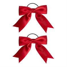 Red Bow KLDaisey Kingsland Red