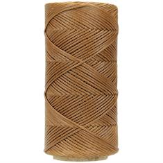REEL OF SEWING THREAD Brown