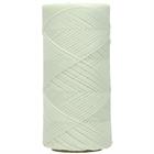 REEL OF SEWING THREAD White