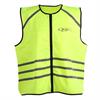 Reflection Vest QHP Yellow