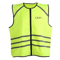 Reflection Vest QHP Yellow