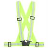 Reflective Vest Epplejeck Green