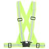 Reflective Vest Epplejeck Green