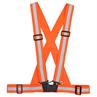 Reflective Vest Epplejeck Orange