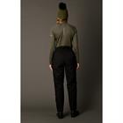 Regenhose Rayne Waterproof WeatherBeeta Black