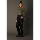 Regenhose Rayne Waterproof WeatherBeeta Black