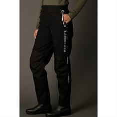 Regenhose Rayne Waterproof WeatherBeeta Black