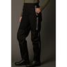 Regenhose Rayne Waterproof WeatherBeeta Black