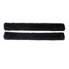 Rein Cover Furs QHP Black
