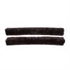 Rein Cover Furs QHP Brown