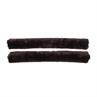 Rein Cover Furs QHP Brown