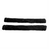 Rein Covers Fur Epplejeck Black
