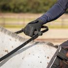 Rein One-Hand QHP Black