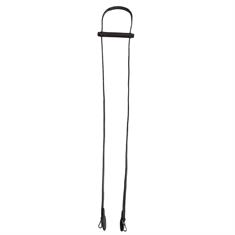 Rein One-Hand QHP Black