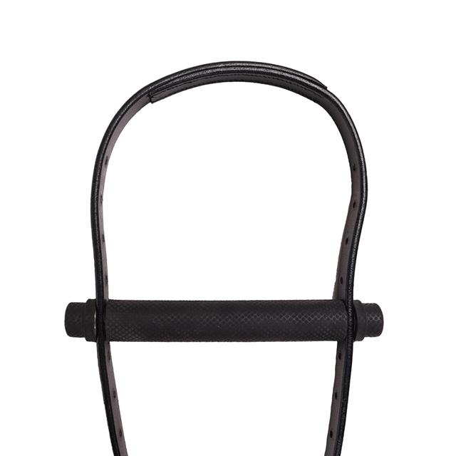 Rein One-Hand QHP Black