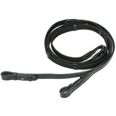 Reins BR Lacquer Black