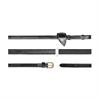 Reins D Collection by Dy'on Hunter Black