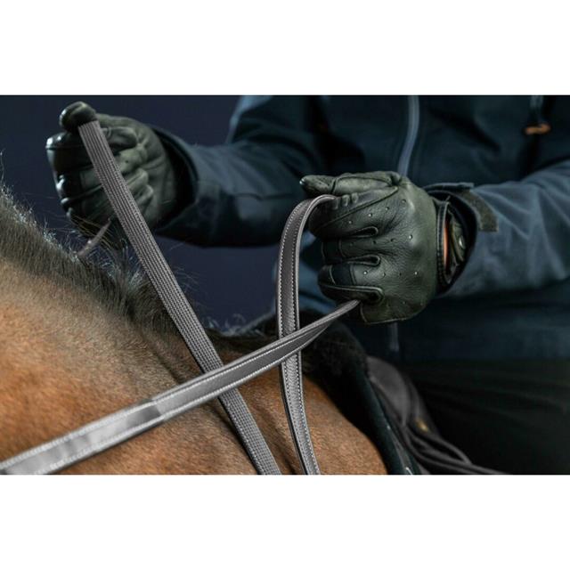 Reins D Collection by Dy'on Hunter Black