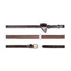 Reins D Collection by Dy'on Hunter Brown
