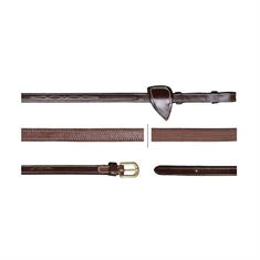 Reins D Collection by Dy'on Hunter Brown