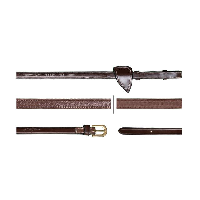 Reins D Collection by Dy'on Hunter Brown