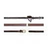Reins D Collection by Dy'on Hunter Brown