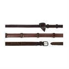 Reins Dy'on 1/2 Rubber With Stops Working By Dyon Brown