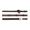 Reins Dy'on 1/2 Rubber With Stops Working By Dyon Brown