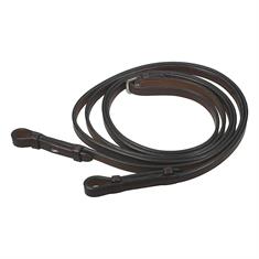 Reins Dy'on DRC Curb Leather Brown