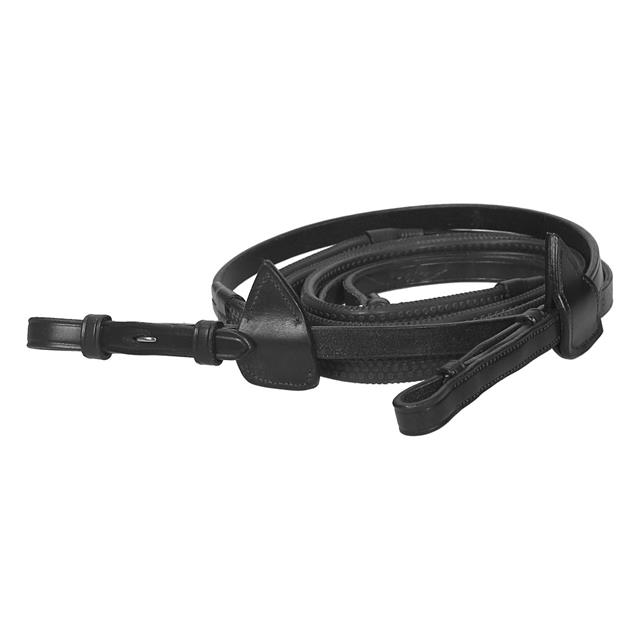 Reins Dy'on NEC Rubber Black