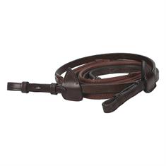 Reins Dy'on NEC Rubber Brown