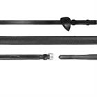 Reins Dy'on Rubber New English Collection Black