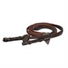 Reins Dy'on Working Collection Rubber Brown