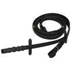 REINS EPPLEJECK LEATHER REINS Black