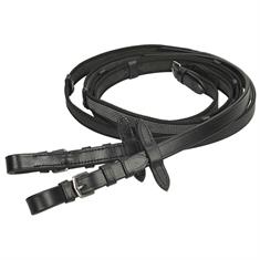 Reins Epplejeck Non-slip Black