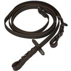 REINS EPPLEJECK WOVEN RUBBER Brown