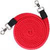 Reins F.R.A. Gabi Plaited Cotton Red