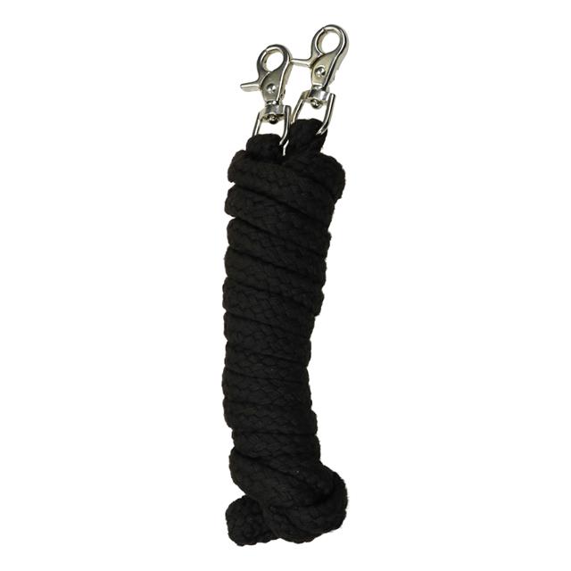 Reins Freehorse FHCotton Black