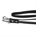 Reins Human&Horse By Greetje Hakvoort 16mm Black