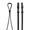 Reins LeMieux Curb Black-Silver