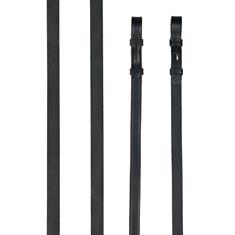 Reins LeMieux Kris Extreme Black