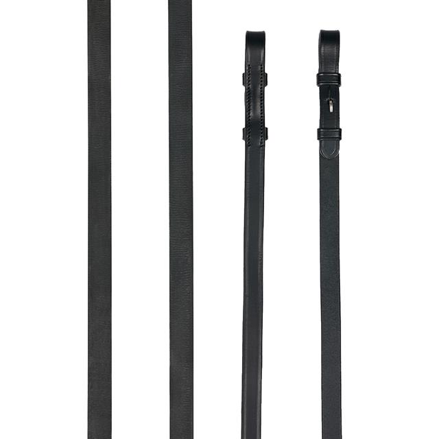 Reins LeMieux Kris Extreme Black