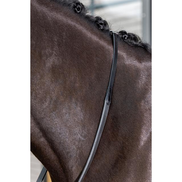 Reins LeMieux Kris Extreme Black