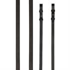 Reins LeMieux Kris Extreme Brown