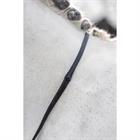 Reins LeMieux Kris Extreme Brown