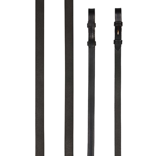 Reins LeMieux Kris Extreme Brown