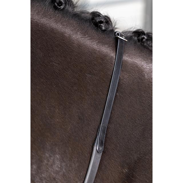 Reins LeMieux Kris Extreme Brown